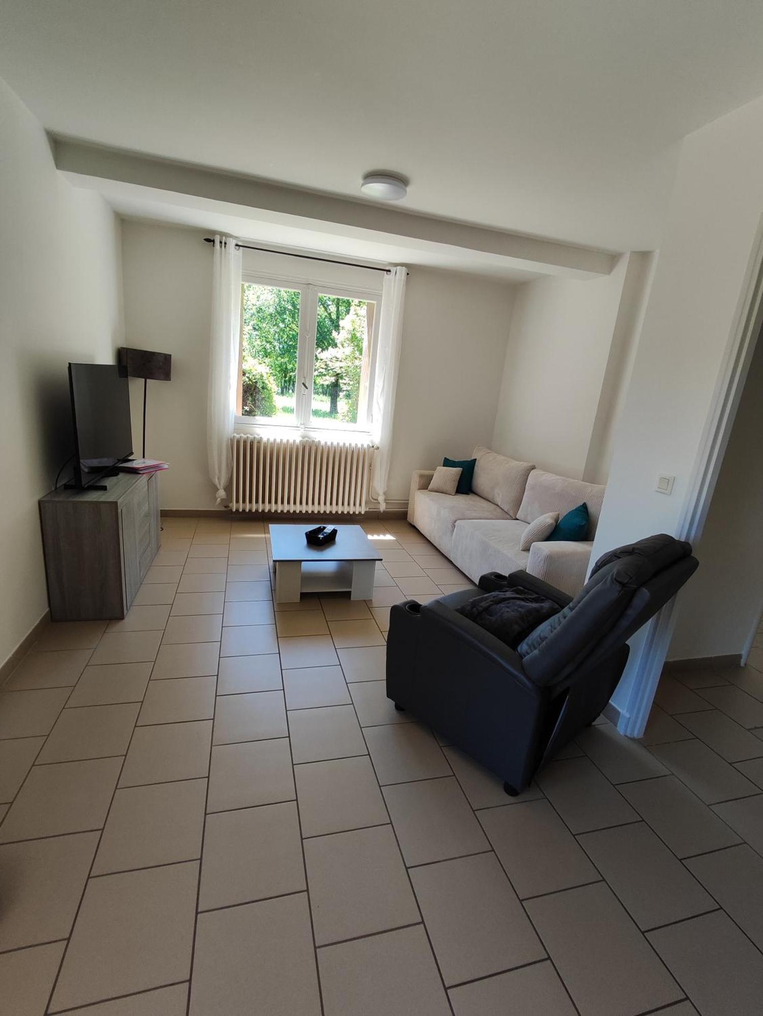 Appartement T2 Cosy Gourdon Extérieur photo