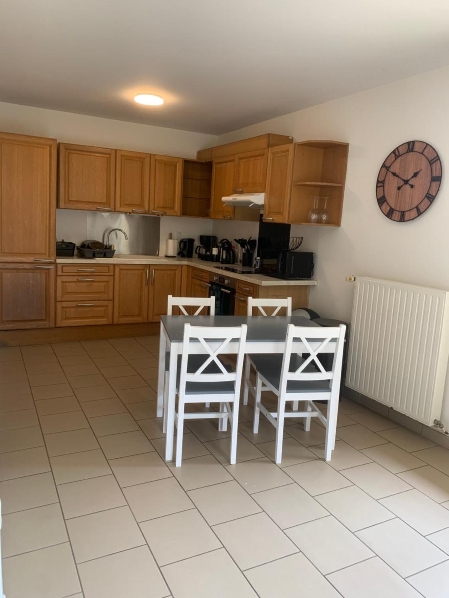 Appartement T2 Cosy Gourdon Extérieur photo